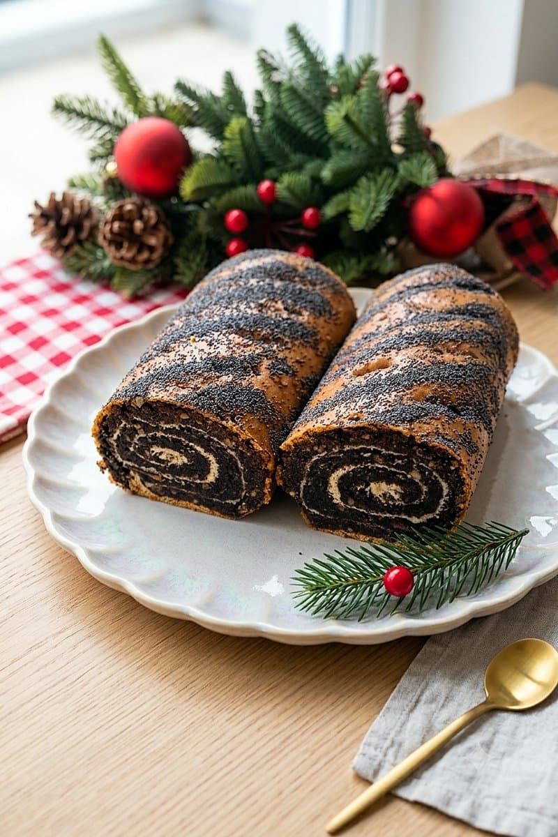 Makowiec